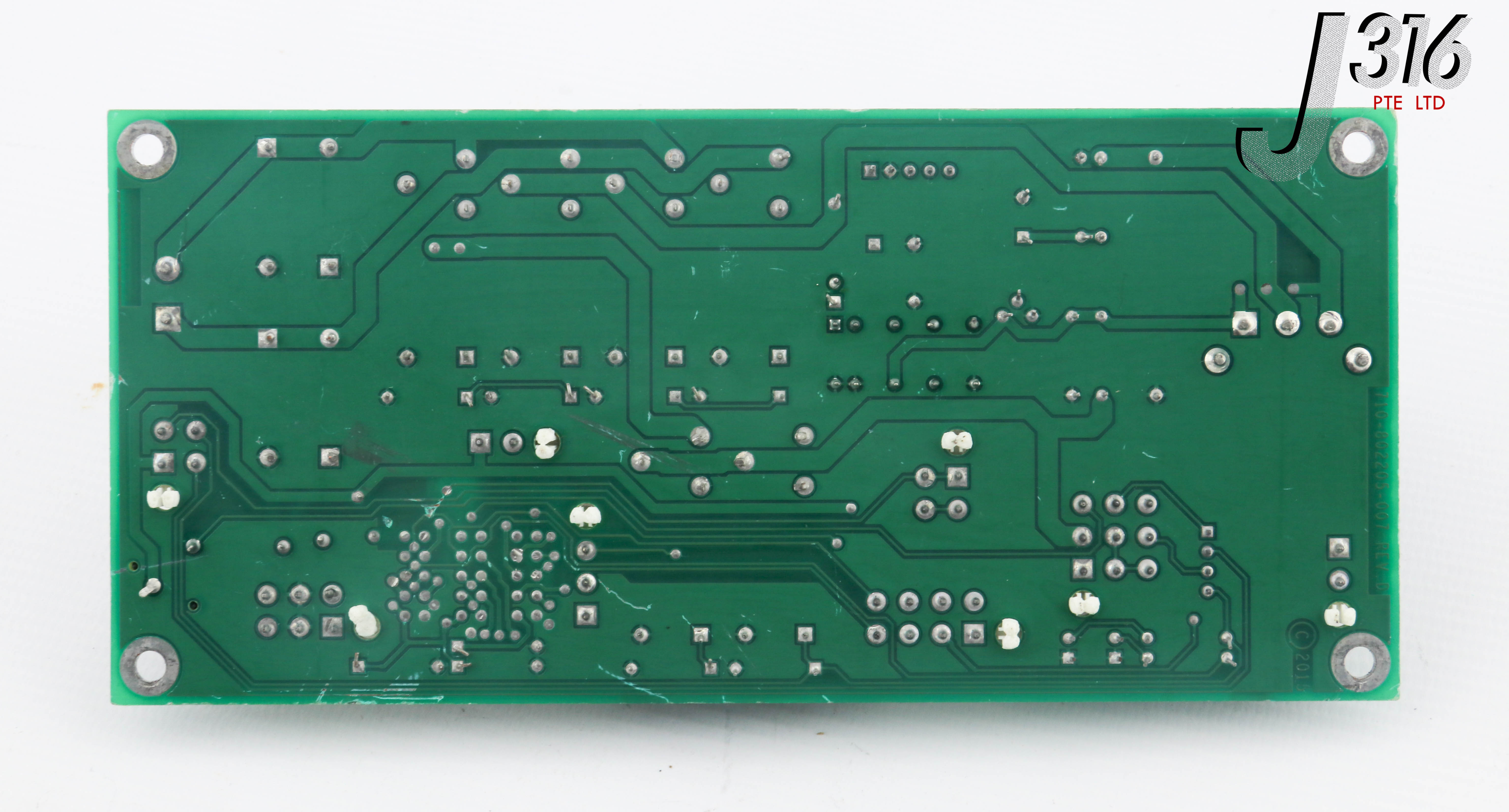 26333 LAM RESEARCH PCB ASSY, HOIST CONTROLLER 810-802205-007 | eBay